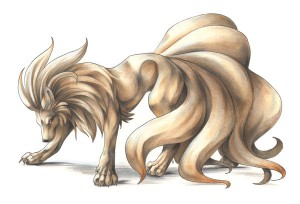 Nine Tails