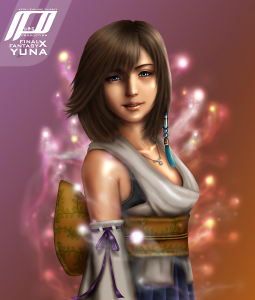 Yuna